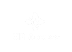 XR Access Logo
